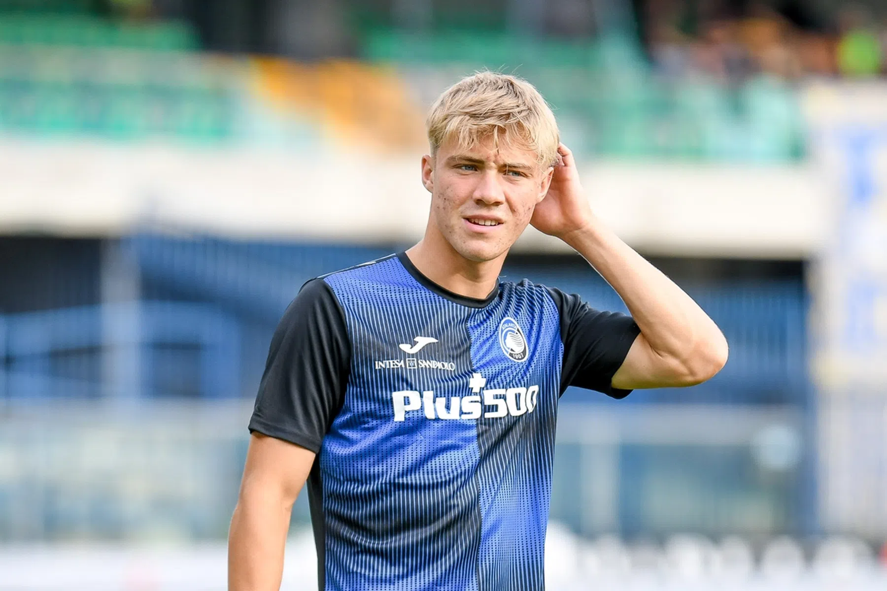 'Ten Hag heeft beet: United akkoord met Atalanta over peperdure spits'