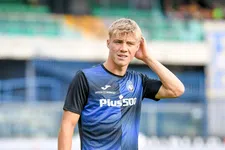 Thumbnail for article: 'Ten Hag heeft beet: United akkoord met Atalanta over peperdure spits'