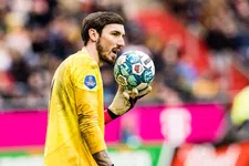 Thumbnail for article: Hoe FC Utrecht wéér een keeperssoap ontketende