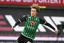 Thumbnail for article: Feyenoord trekt portemonnee en heeft Ueda zo goed als binnen