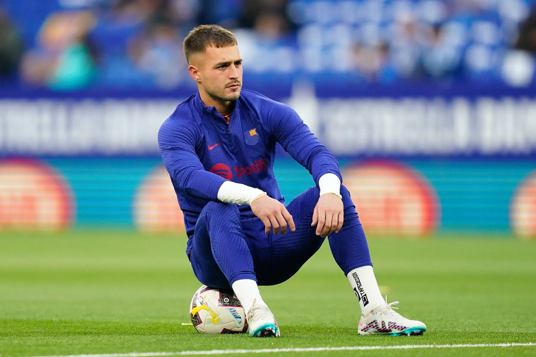 Luis Enrique haalt oude bekende naar PSG