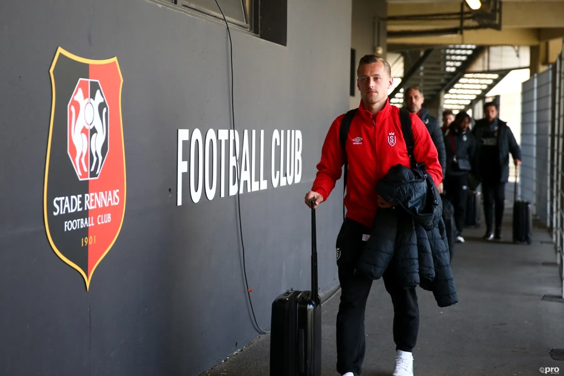 Fortuna Sittard laat oog vallen op Kaj Sierhuis