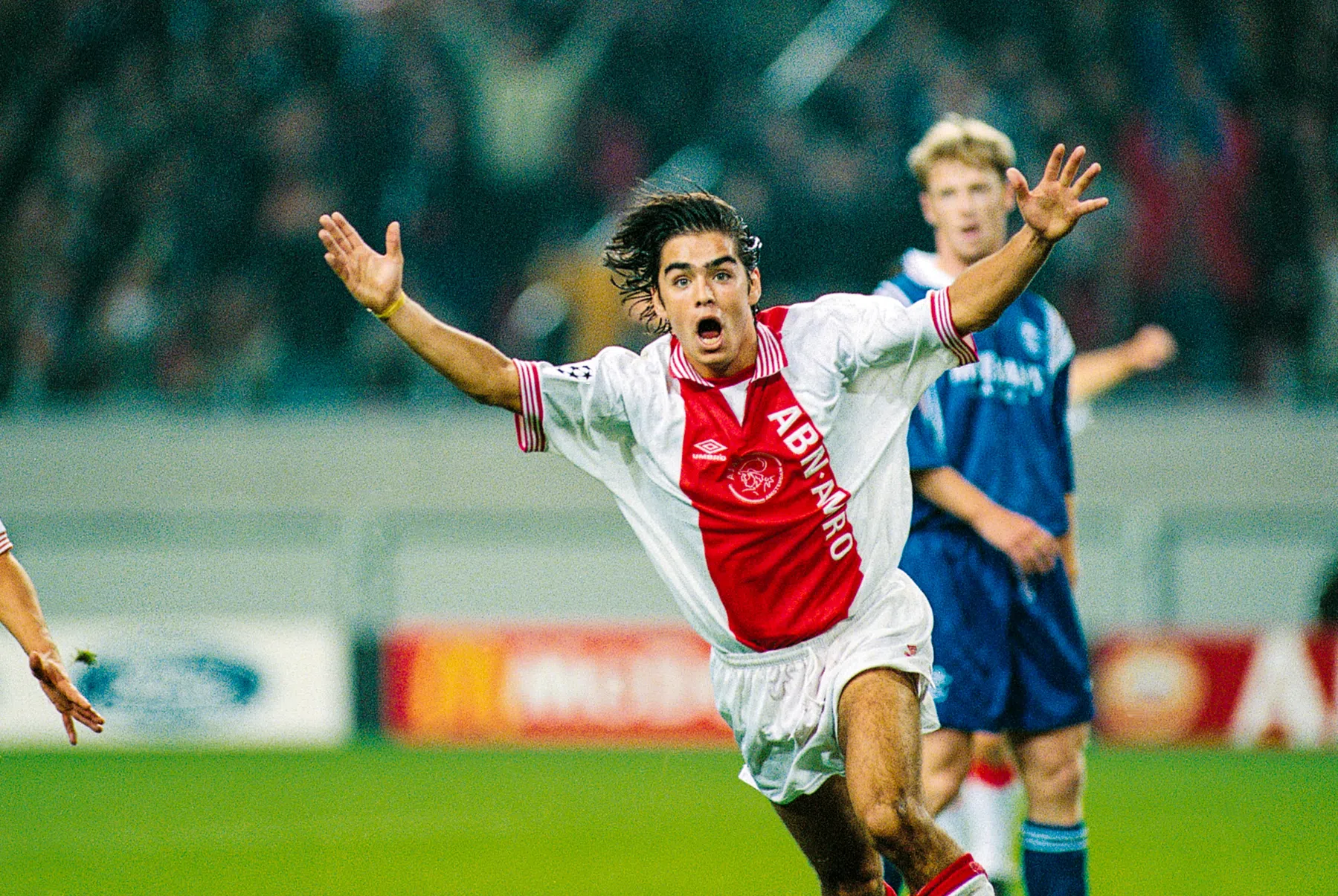 Terug naar Dani en zijn avonturen bij Ajax: 'De valkuil was te groot'