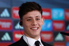 Thumbnail for article: Tegenvaller voor Real Madrid: Turkse aanwinst uit de roulatie
