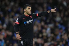 Thumbnail for article: De Boer haalt Rekik naar Verenigde Arabische Emiraten