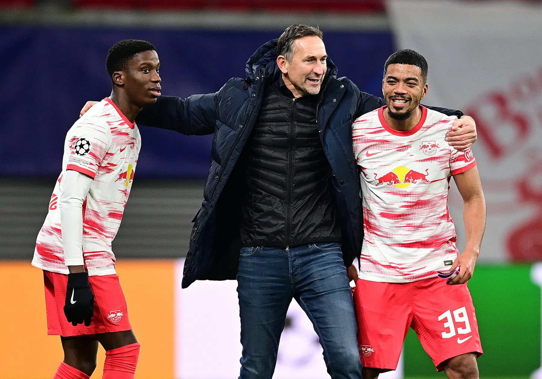 Rol voormalig Barça-talent lijkt uitgespeeld bij RB Leipzig: 'Dat weet hij'