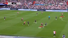 Thumbnail for article: Arne Slot wil Santiago Giménez buiten de zestien zien