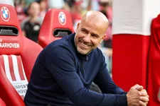 Thumbnail for article: Bosz moet puzzel voor clash met Feyenoord nog leggen: 'Ik twijfel nog steeds'