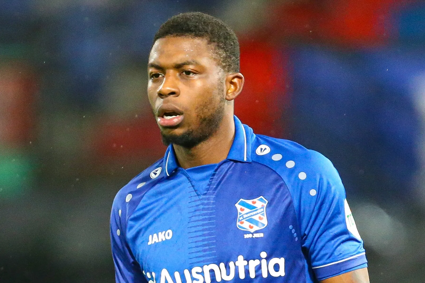 Oude bekende Floranus op weg terug naar de Eredivisie