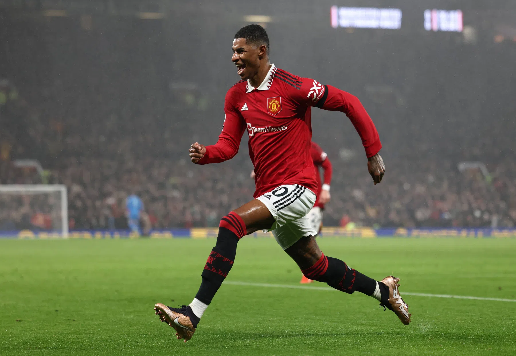 Old Trafford komt dichtbij: boek jouw trip naar Manchester United