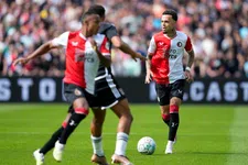 Thumbnail for article: Dit moet het nieuwe handelsmerk van Quilindschy Hartman worden
