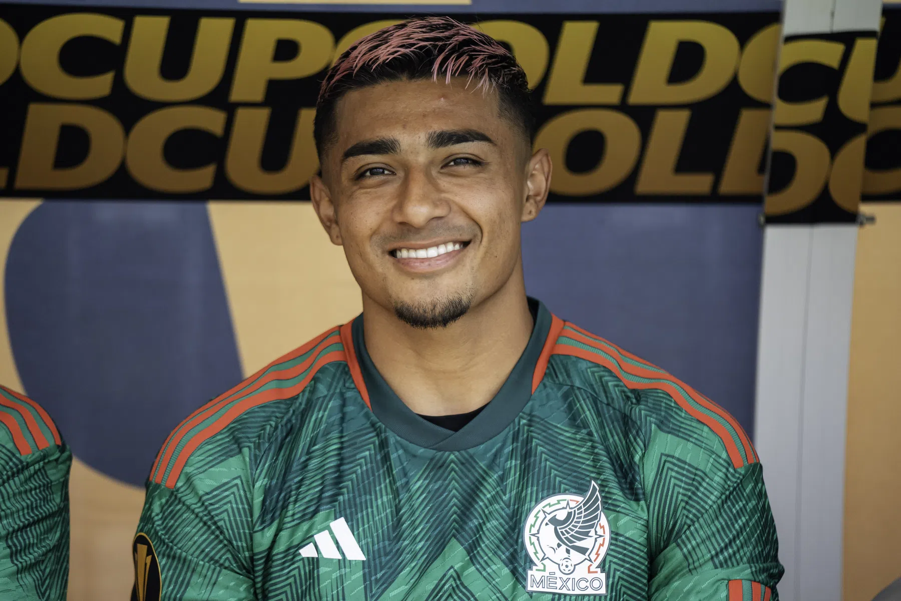 Barcelona laat Gold Cup-winnaar op huurbasis vertrekken
