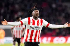 Thumbnail for article: Johan Bakayoko: 'We moeten met PSV dit seizoen alle prijzen pakken'