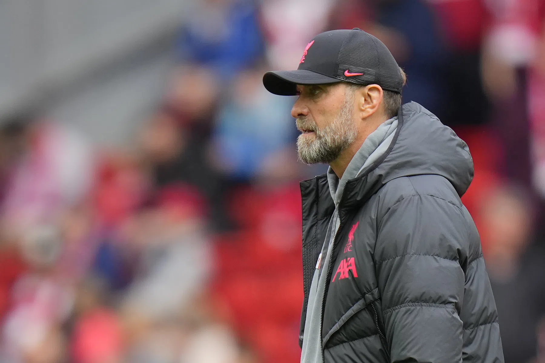Jürgen Klopp roept op tot actie na transfers naar Saoedi-Arabië