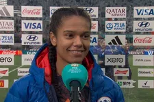 Thumbnail for article: Oranje-uitblinker Brugts straalt: 'Een droom die uitkomt'