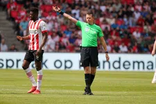 Thumbnail for article: Johan Cruijff Schaal onder leiding van Lindhout