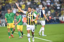 Thumbnail for article: Tadic levert opnieuw: eerste Fener-treffer tijdens Europese uitzege