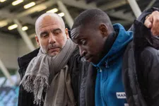 Thumbnail for article: Ajax dicht bij aantrekken van aanvaller Manchester City