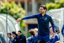 Thumbnail for article: Het is duidelijk waar het bij ambitieus NAC nog aan ontbreekt