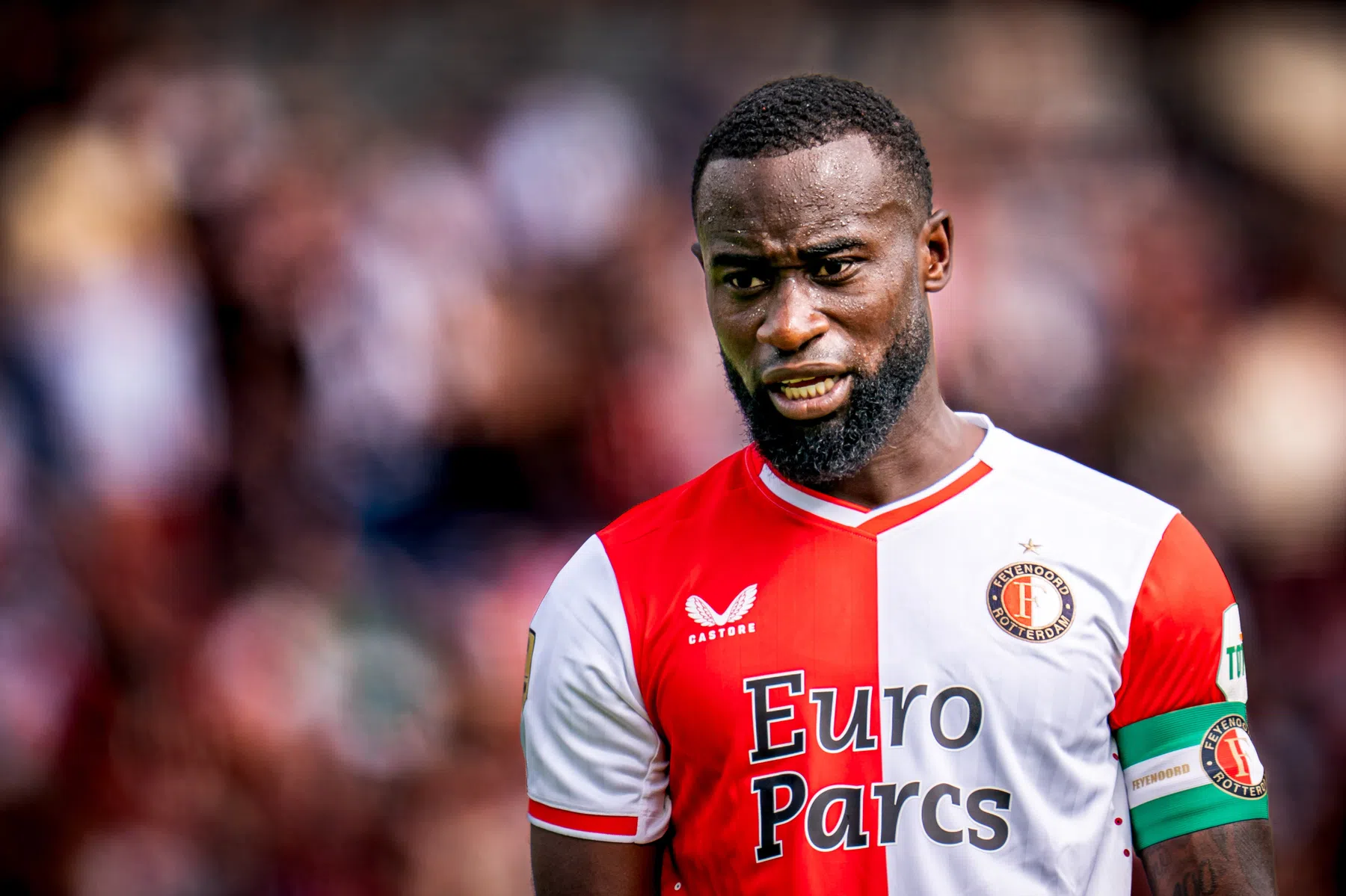 Deadline Day: wanneer sluit transfermarkt in Nederland?