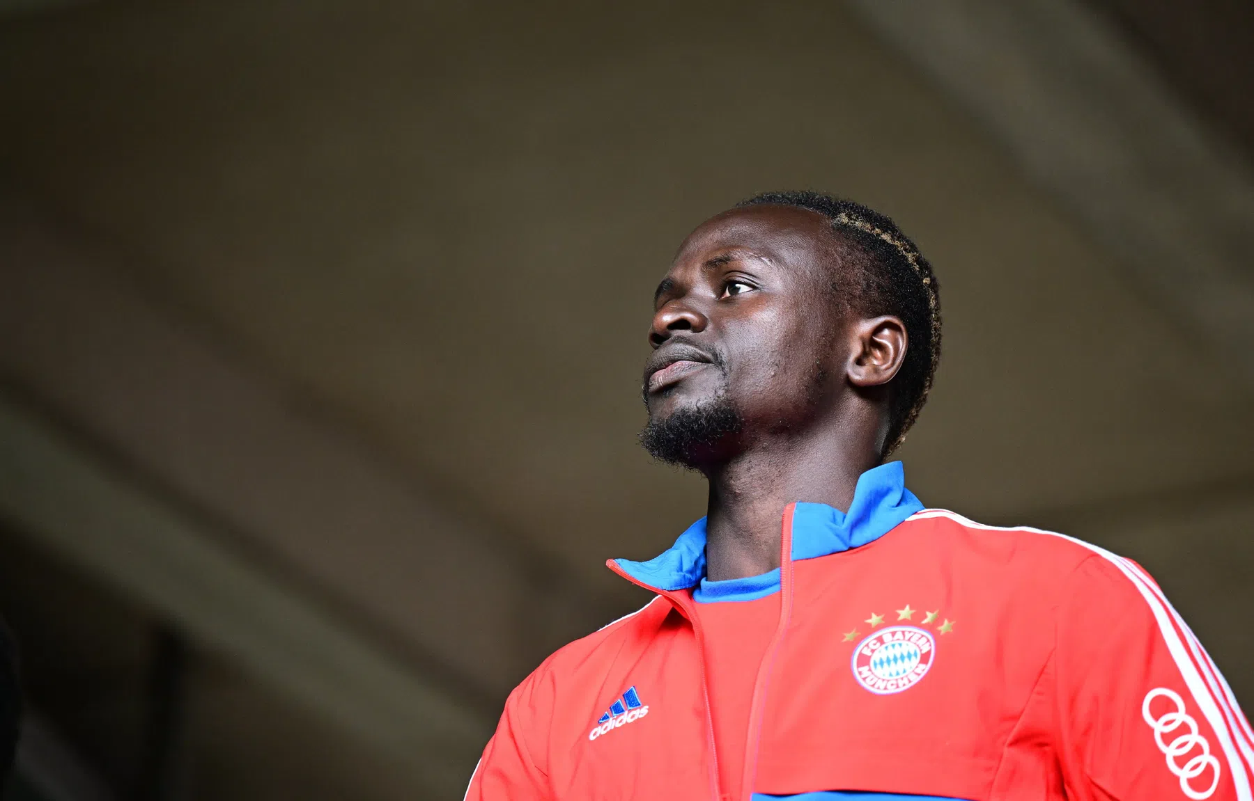 Mané sluit aan in de rij en rondt overstap naar Saoedi-Arabië af