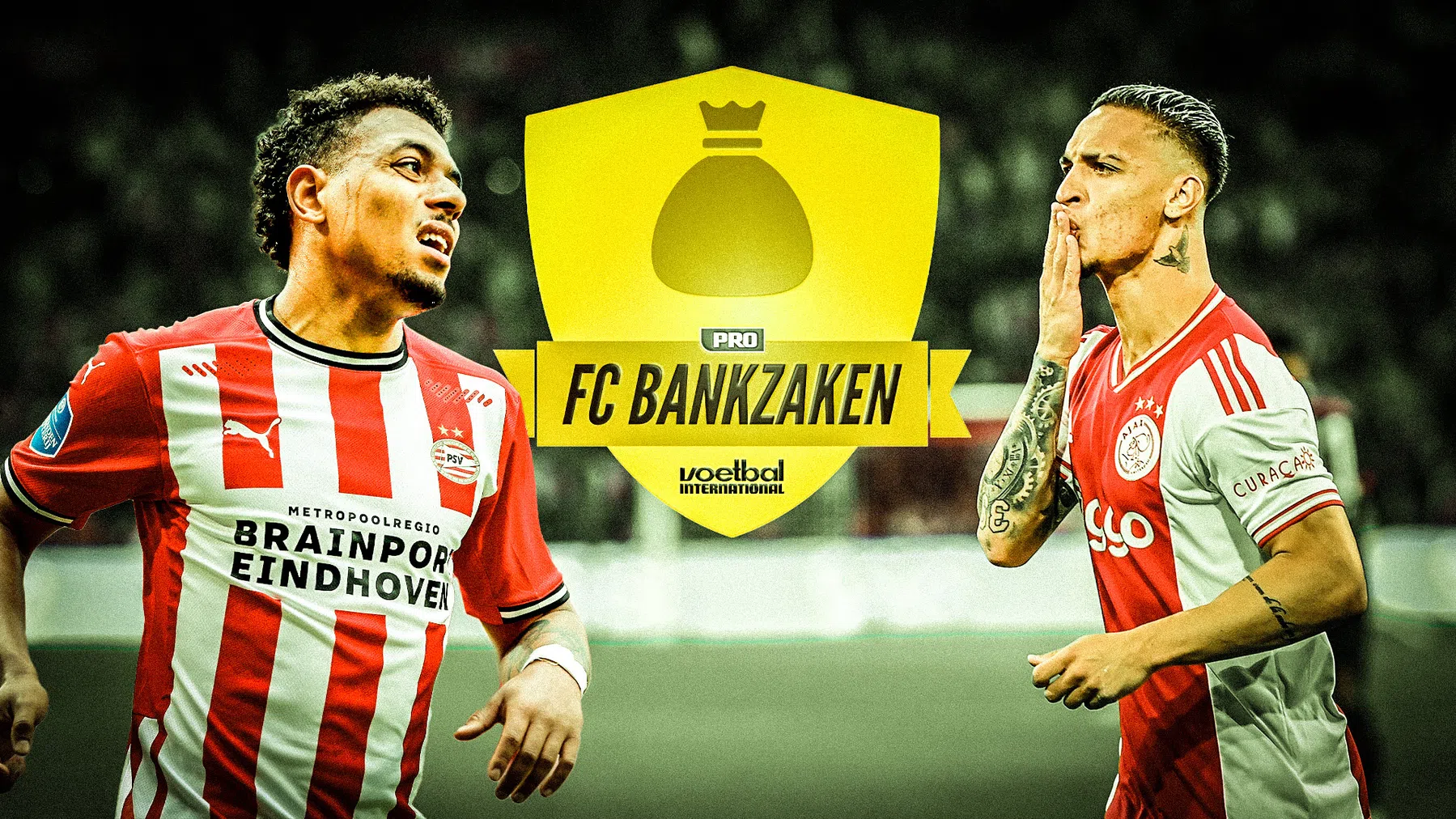 FC Bankzaken: hoeveel houdt een club over aan een transfersom?