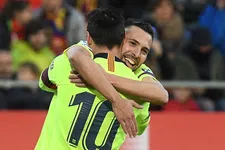 Thumbnail for article: Alba verklaart waarom hij aanbiedingen uit Spanje naast zich neer legde