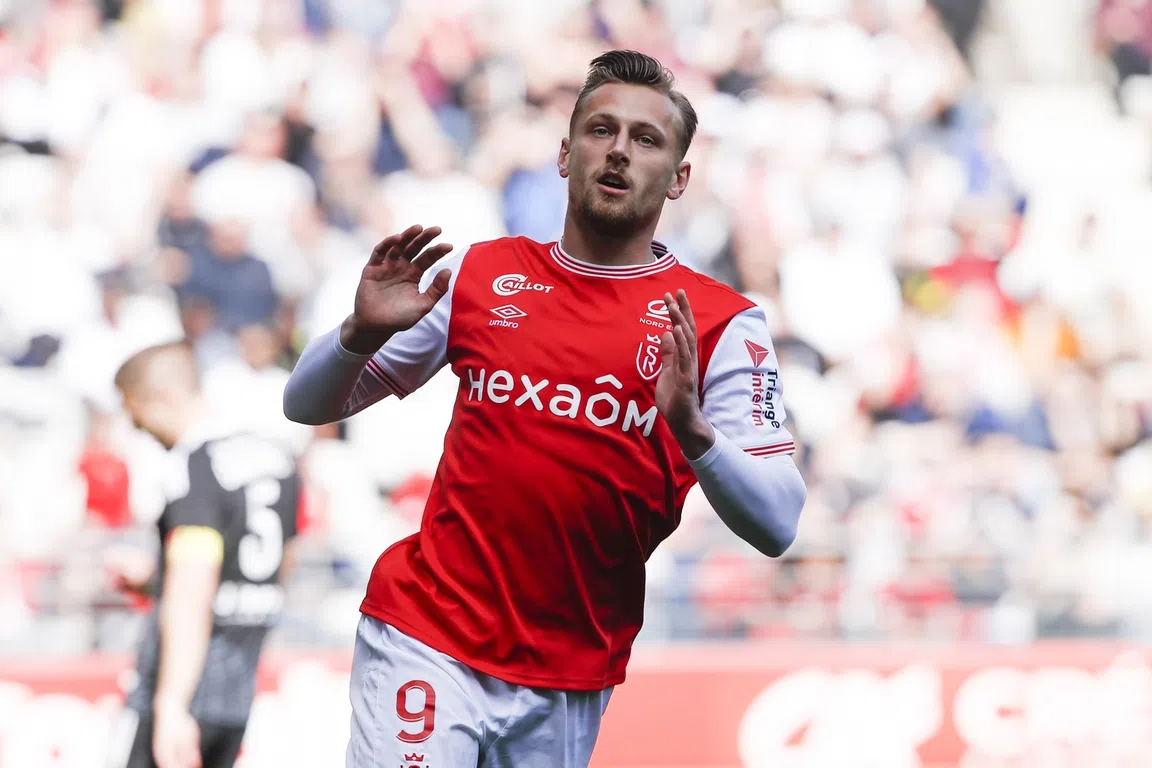 Bevestiging: Sierhuis is terug in de Eredivisie