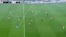 Thumbnail for article: PSV-target Zeno Debast is alleen als opbouwer top