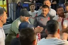 Thumbnail for article: Ihattaren krijgt heldenontvangst van Samsunspor-fans