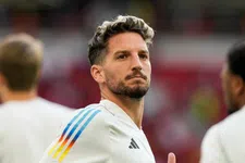 Thumbnail for article: Fabelachtige goal Mertens in Champions League-kwalificatie