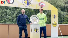Thumbnail for article: Optimisme bij PSV: 'Heb het gevoel dat dit een goed seizoen gaat worden'