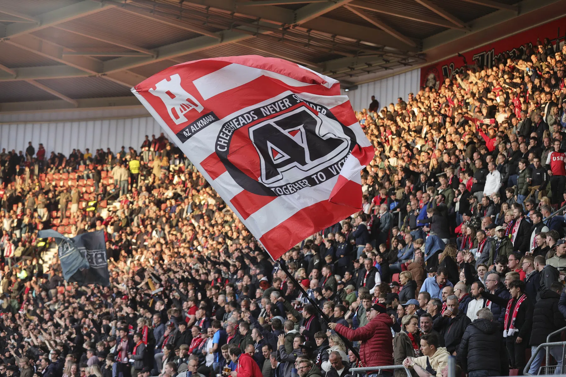 'Alex Kroes gaat de bedrijfsgeheimen van AZ niet vergeten bij Ajax'