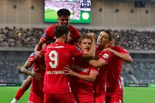 Thumbnail for article: Goudhaantje Steijn geniet van vijandige sfeer: 'Daar kick ik op'