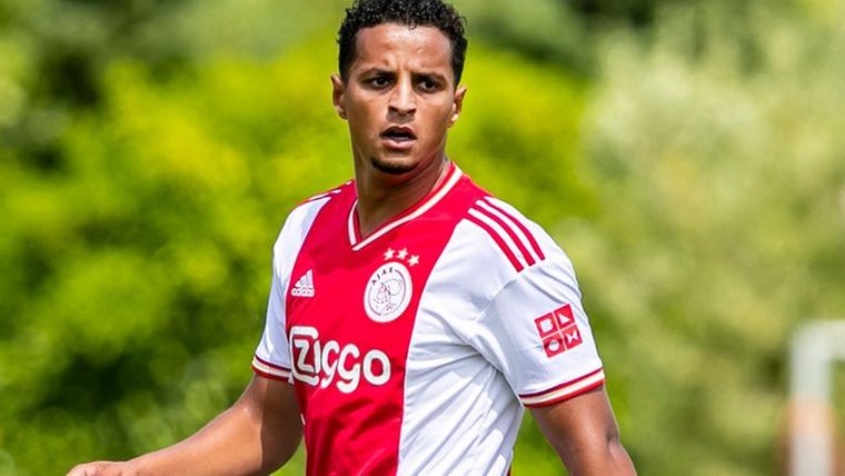 Ihattaren na twee dagen alweer weg bij Samsunspor
