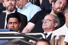 Thumbnail for article: 'Positie van technisch adviseur PSG wankelt door Mbappé-soap' 