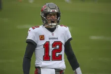 Thumbnail for article: NFL-legende Tom Brady wil in Birmingham Amerikaans sprookje schrijven