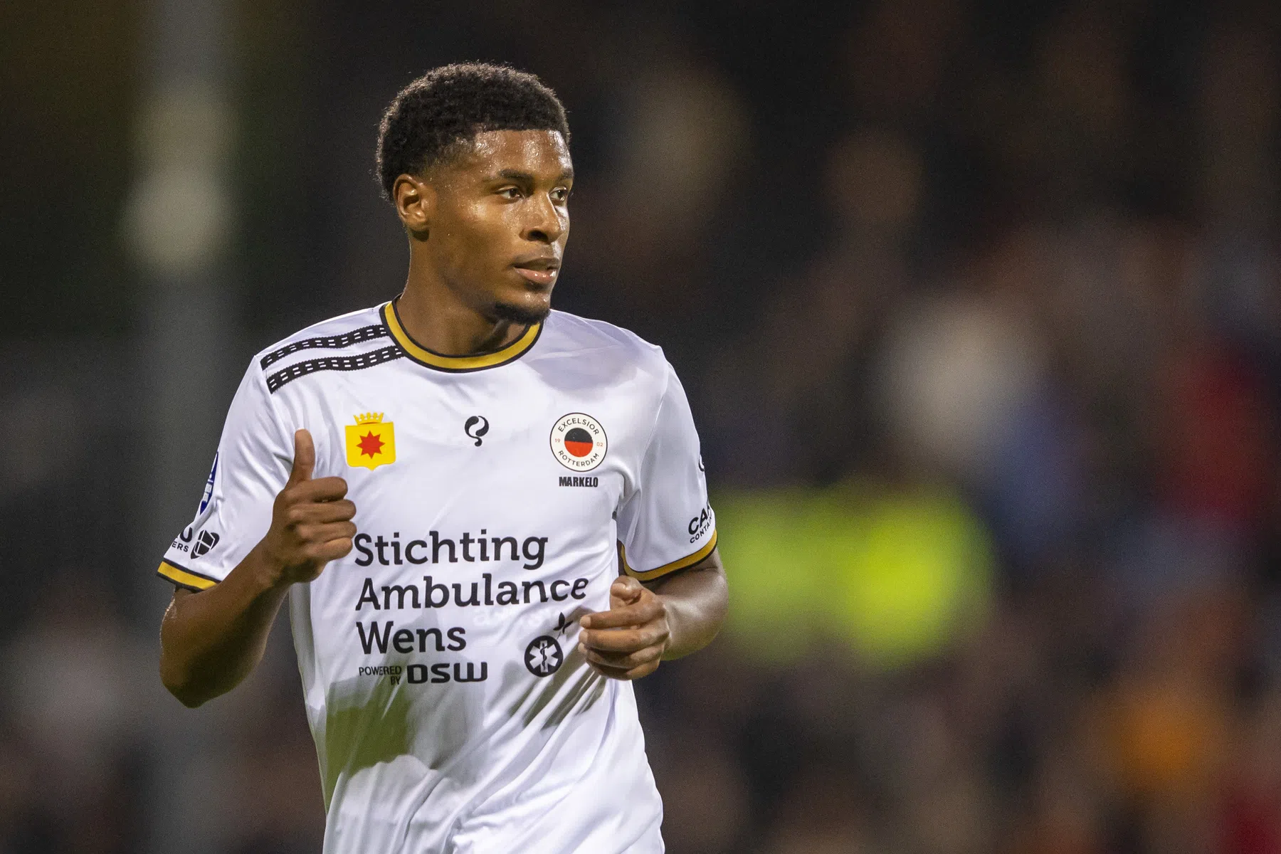 Fortuna Sittard haalt nieuwe verdediger in huis