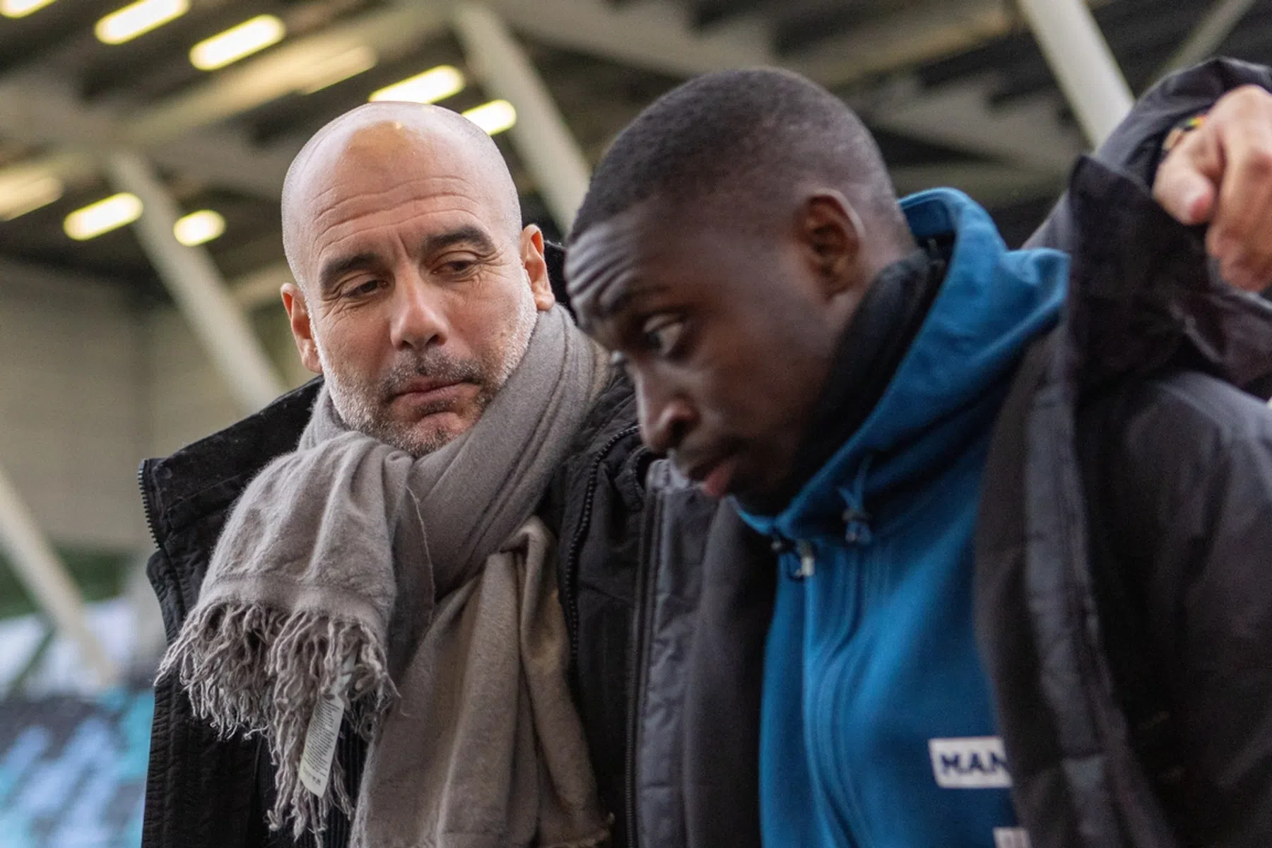 Ajax maakt komst Borges bekend en onthult exacte transfersom