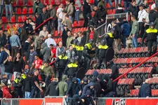 Thumbnail for article: 'Eredivisie gooit imago te grabbel'