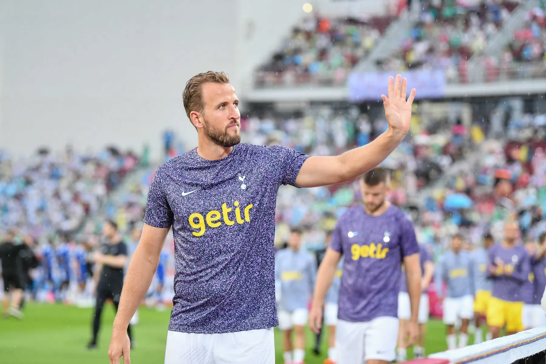 'Bayern München wil snel antwoord na derde en laatste bod op Kane' 