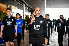 Thumbnail for article: Leicester City en de weg terug omhoog