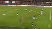 Thumbnail for article: Bank van Bosz helpt PSV langs Feyenoord