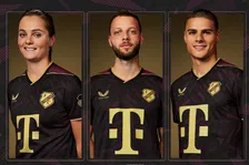 Thumbnail for article: VI Catwalk Eredivisie 2023/24: alle shirts op een rij