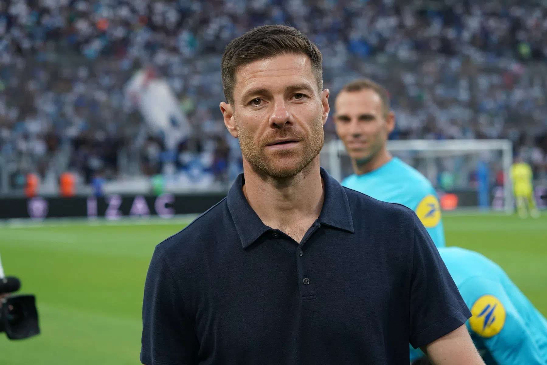 Xabi Alonso krijgt beloning voor imposant eerste seizoen als hoofdtrainer