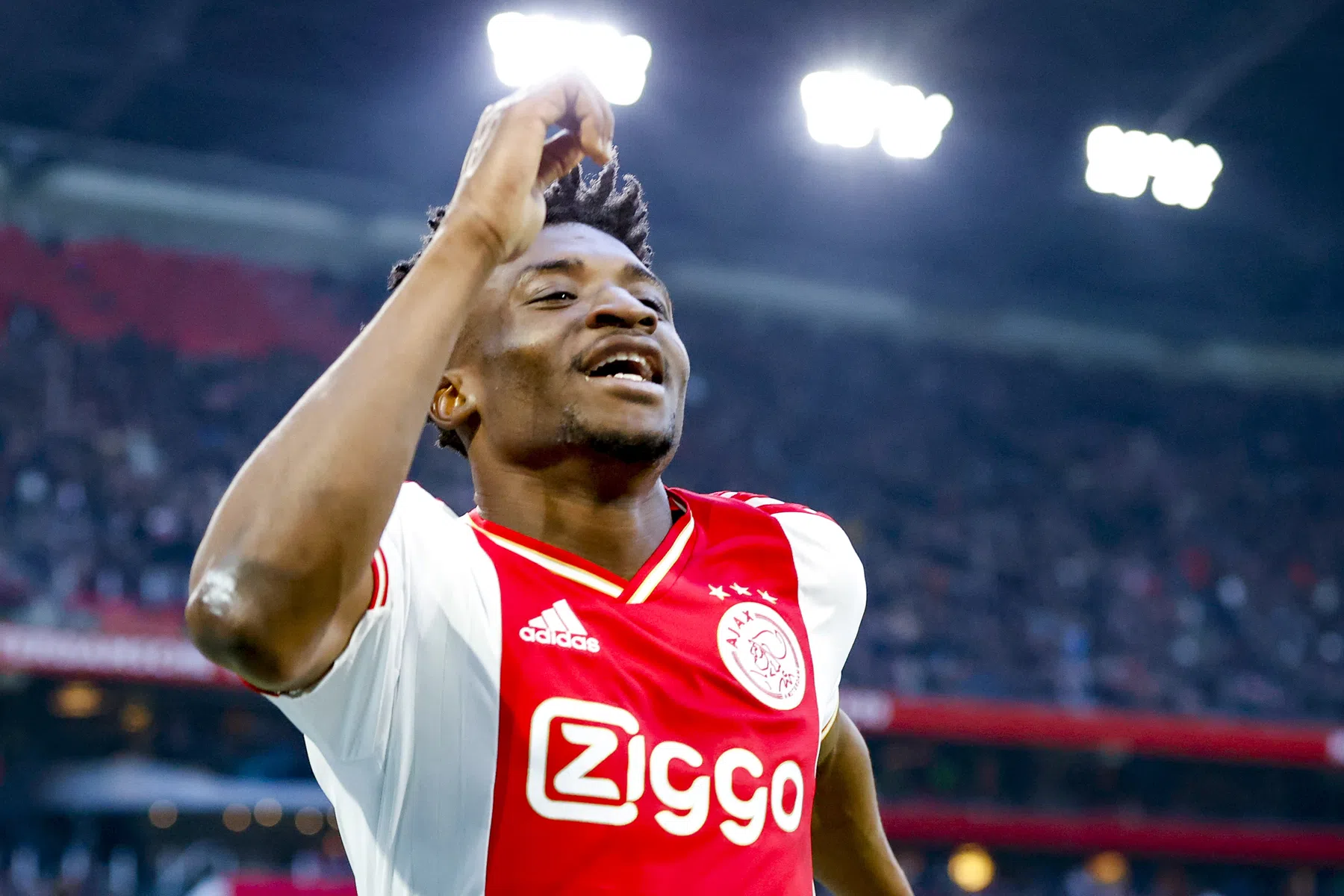De ontmanteling van Ajax is nog lang niet klaar