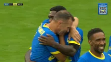 Thumbnail for article: Seedorf maakt geweldige goal in benefietwedstrijd op Stamford Bridge