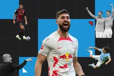 Thumbnail for article: Pep Guardiola wist niet wat een tackle was, nu zweert hij bij échte verdedigers