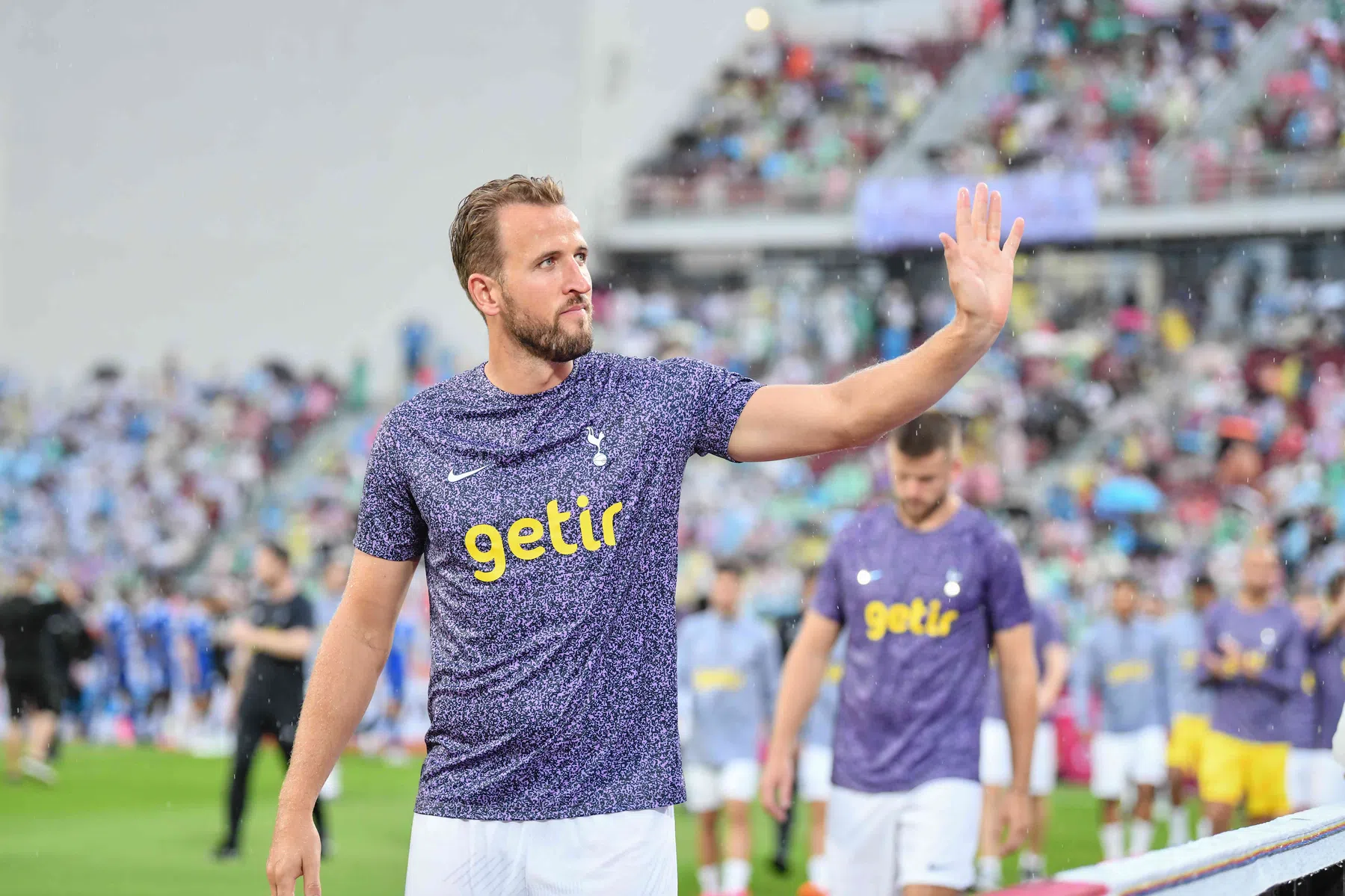 Lineker luidt noodklok: 'Maak me zorgen om Spurs'