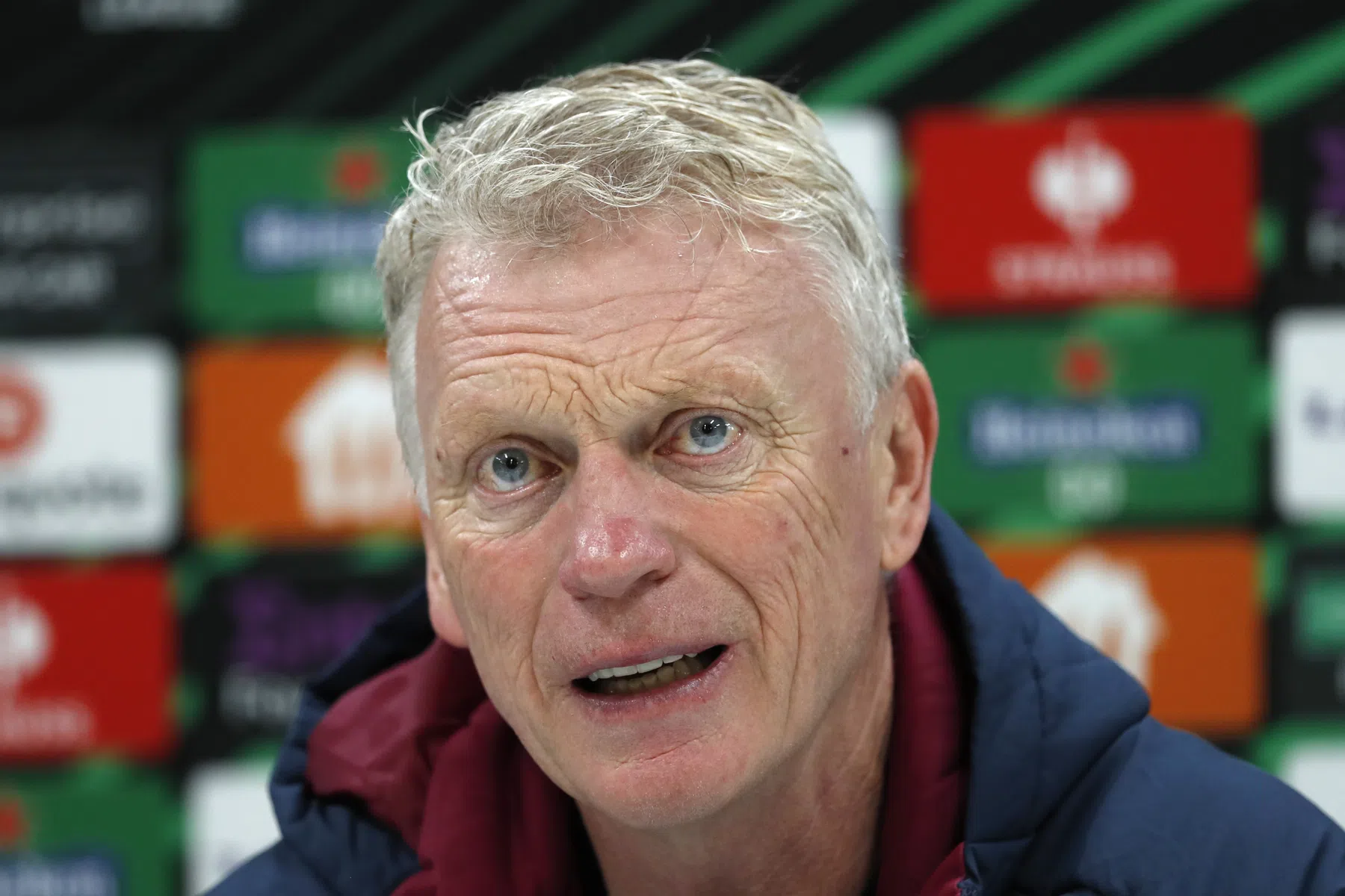 West Ham baart opzien met zeven vacatures op marktplaats voor transfers